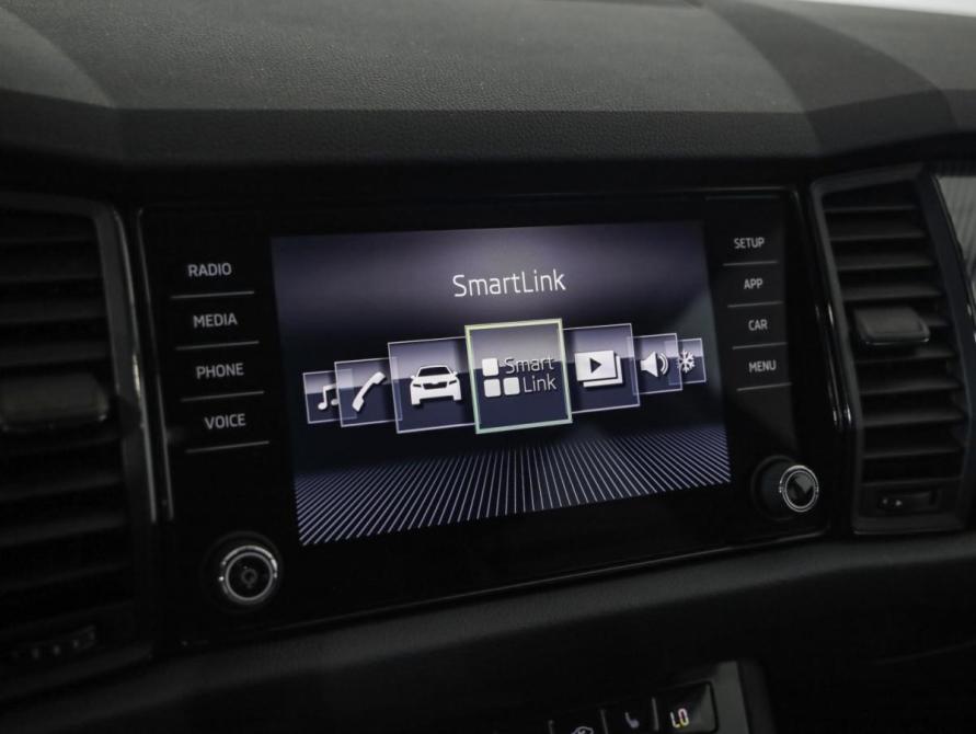 Skoda Kodiaq I Санкт-Петербург  - изображение 15