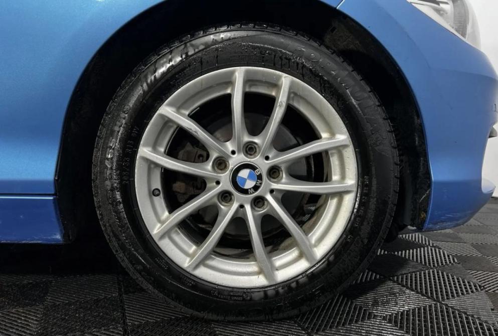 BMW 1 серии II (F20/F21) Рестайлинг 2 Нижний Новгород  - изображение 21