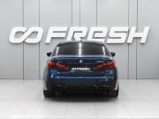 BMW 5 серии VII (G30/G31/G38) Ростов-на-Дону  - изображение 29