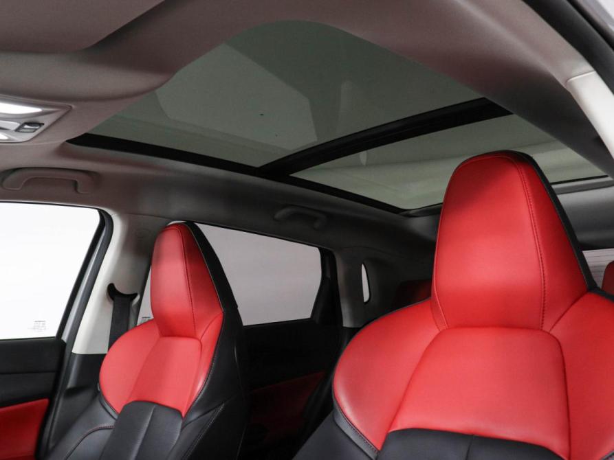 Changan UNI-S (CS55 Plus) Химки  - изображение 17