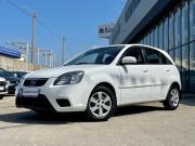 Kia Rio II Рестайлинг Краснодар  - изображение 24