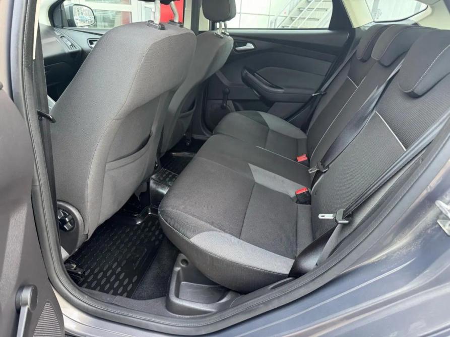 Ford Focus III Альметьевск  - изображение 13