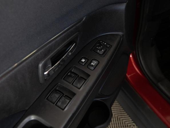 Mitsubishi ASX I с пробегом 2013 года, цена 899 000 рублей, 258613 км, внедорожник, Автокод Объявления