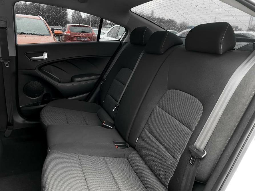 Kia Cerato III Рестайлинг (Classic) Нижний Новгород  - изображение 5
