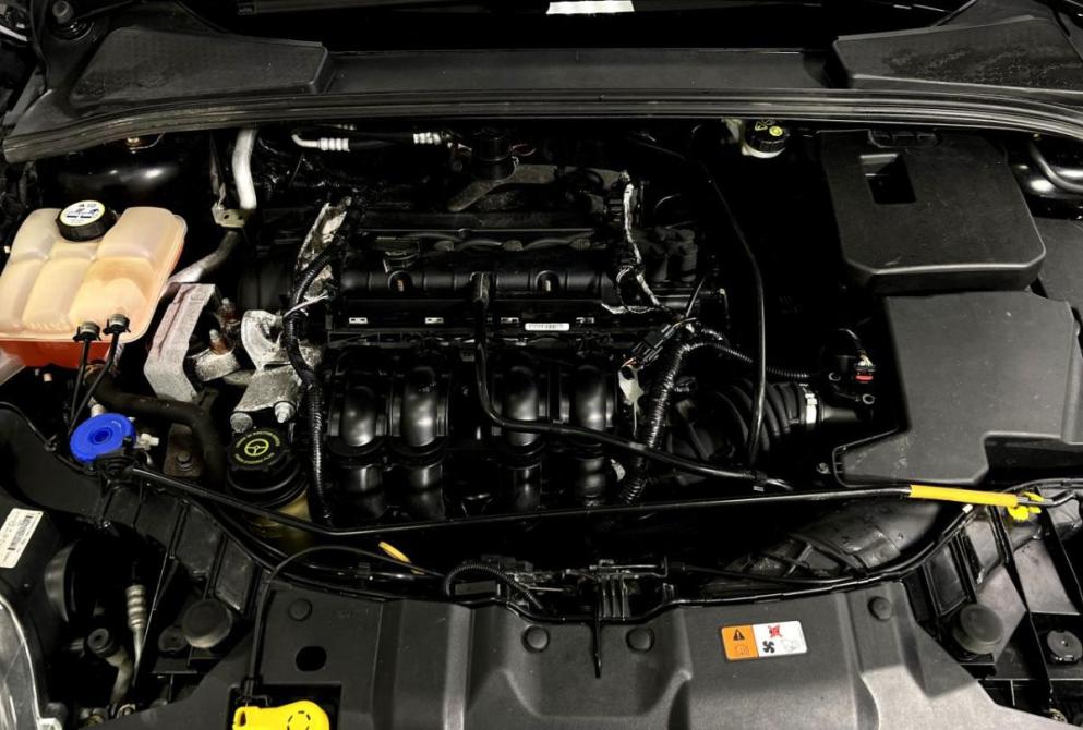Ford Focus III Нижний Новгород  - изображение 20