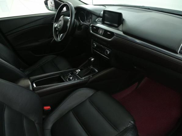 Mazda 6 III (GJ) Рестайлинг с пробегом 2015 года, цена 1 950 000 рублей, 102000 км, седан, Автокод Объявления