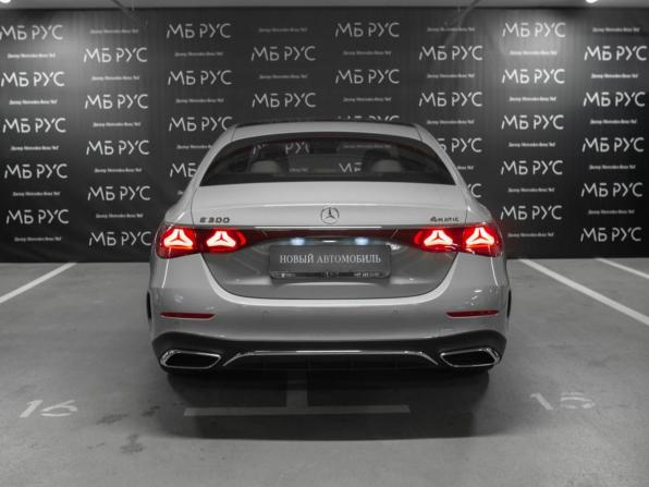 Новый Mercedes-Benz E-Класс VI (W214 S214) 2025 года, цена 10 400 000 рублей, седан, Автокод Объявления