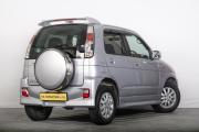 Daihatsu Terios I Томск  - изображение 25