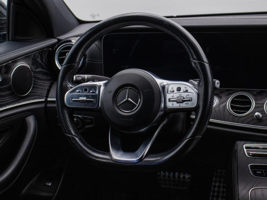 Mercedes-Benz E-Класс V (W213 S213 C238) Москва  - изображение 15