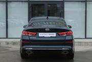 Kia Optima IV Саратов  - изображение 32