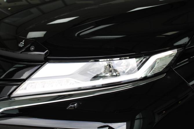 Mitsubishi Pajero Sport III Рестайлинг с пробегом 2021 года, цена 5 795 000 рублей, 2955 км, внедорожник, Автокод Объявления