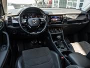 Skoda Kodiaq I Краснодар  - изображение 30
