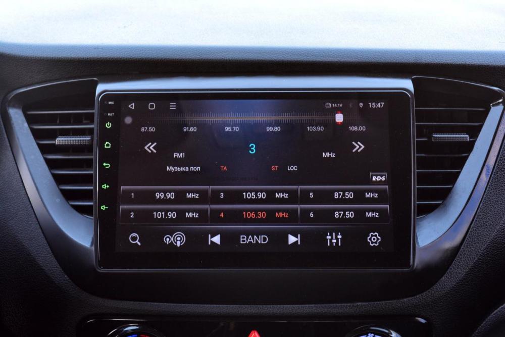 Hyundai Solaris II Таганрог  - изображение 19
