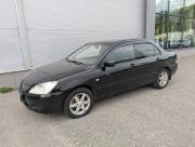 Mitsubishi Lancer IX Белгород  - изображение 22