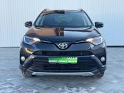 Toyota RAV4 IV (XA40) Рестайлинг Ростов-на-Дону  - изображение 28