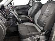 Skoda Yeti I Рестайлинг Москва  - изображение 47