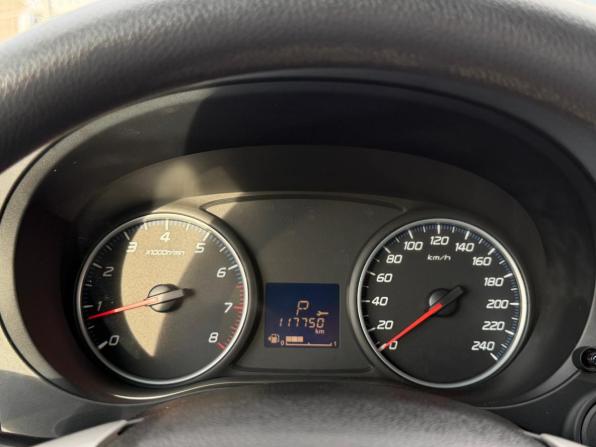 Mitsubishi Outlander III Рестайлинг с пробегом 2014 года, цена 1 659 000 рублей, 117700 км, внедорожник, Автокод Объявления