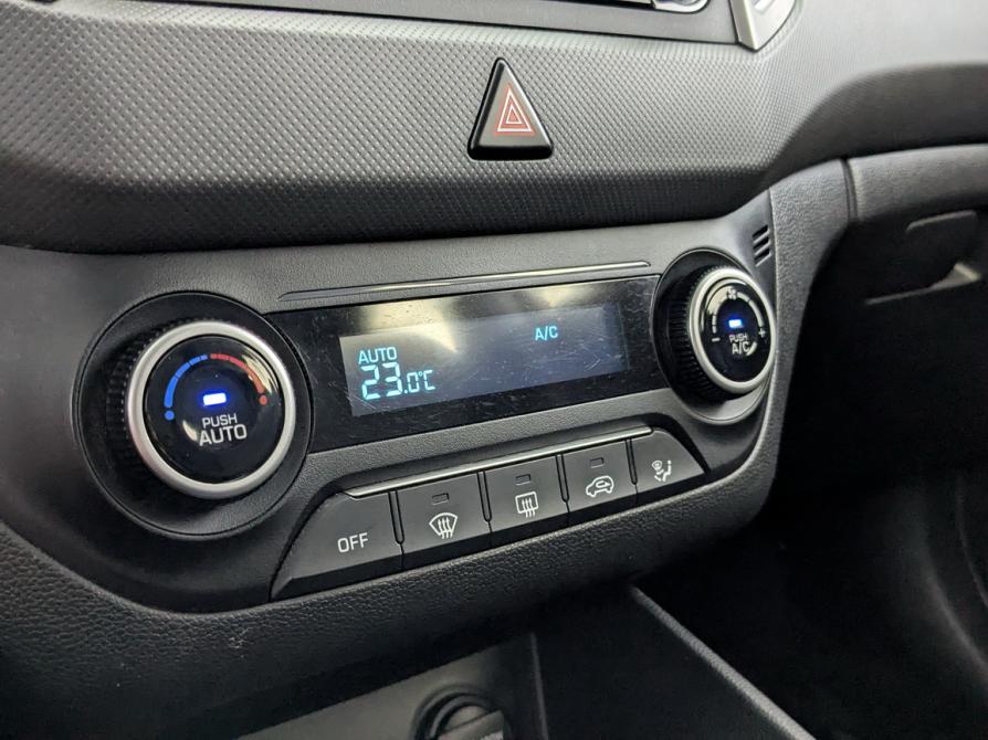 Hyundai Creta I Москва  - изображение 14