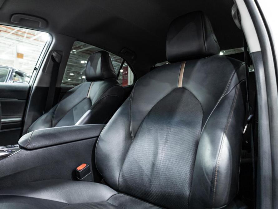 Toyota Camry VIII (XV70) Санкт-Петербург  - изображение 16