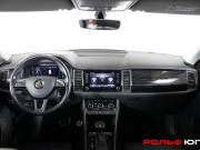 Skoda Kodiaq I Москва  - изображение 27
