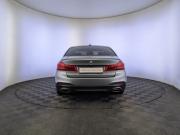 BMW 5 серии VII (G30/G31/G38) Москва  - изображение 36
