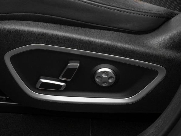 Geely Tugella I Рестайлинг с пробегом 2023 года, цена 2 820 000 рублей, 59019 км, внедорожник, Автокод Объявления