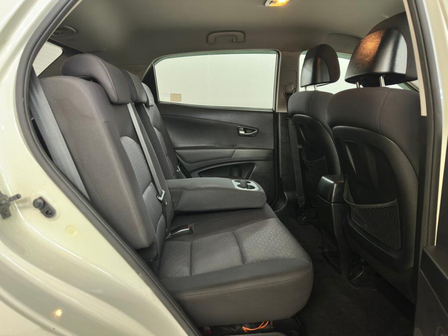 SsangYong Actyon II Москва  - изображение 13