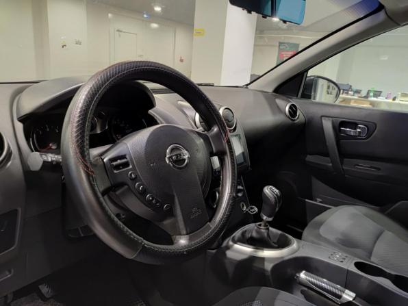 Nissan Qashqai I с пробегом 2009 года, цена 747 000 рублей, 191010 км, внедорожник, Автокод Объявления