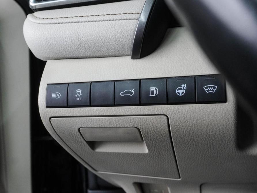 Toyota Camry VIII (XV70) Воронеж  - изображение 13