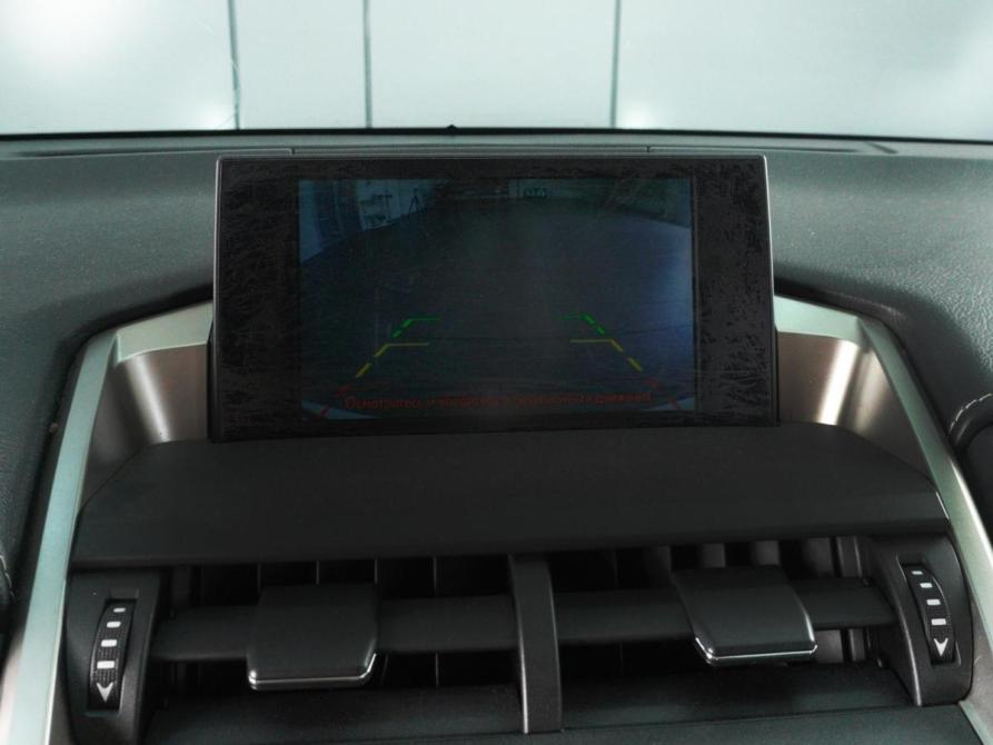 Lexus NX I Минеральные Воды  - изображение 12