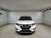 Nissan X-Trail III Рестайлинг Москва  - изображение 28