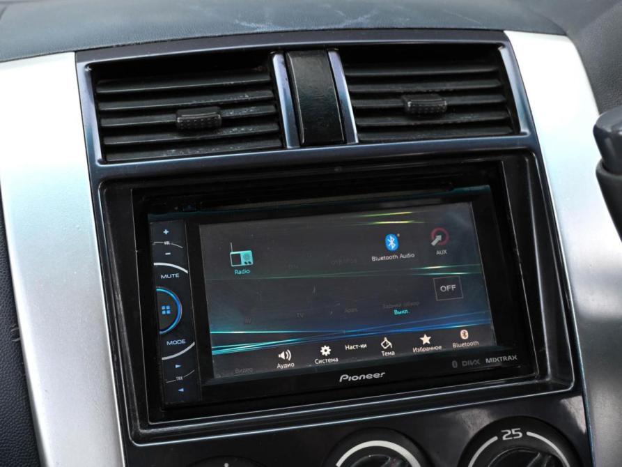 Mitsubishi Colt VI (Z20/Z30) Новороссийск  - изображение 17
