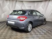 Citroen C4 II Москва  - изображение 21
