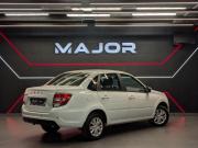 Lada (ВАЗ) Granta I Рестайлинг Москва  - изображение 29