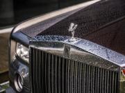 Rolls-Royce Phantom VII Санкт-Петербург  - изображение 50