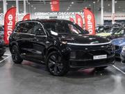Li Auto (Lixiang) L9 I Санкт-Петербург  - изображение 38