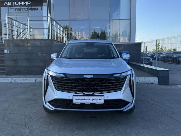 Geely Atlas II с пробегом 2024 года, цена 3 100 000 рублей, 20850 км, внедорожник, Автокод Объявления