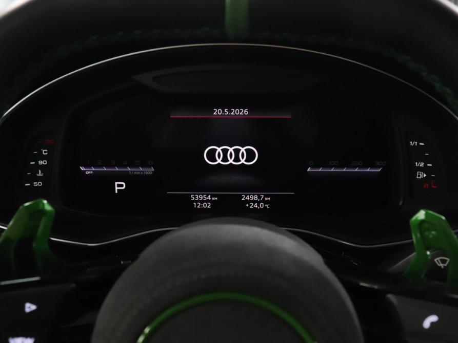 Audi SQ8 I (4M) Москва  - изображение 11