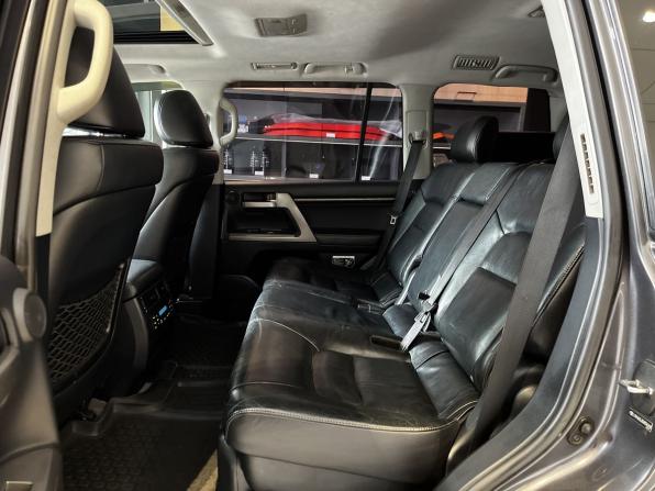 Toyota Land Cruiser 200 Series с пробегом 2011 года, цена 2 630 000 рублей, 270000 км, внедорожник, Автокод Объявления