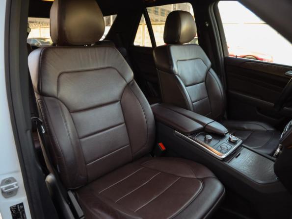 Mercedes-Benz M-Класс III (W166) с пробегом 2014 года, цена 2 399 000 рублей, 147785 км, внедорожник, Автокод Объявления