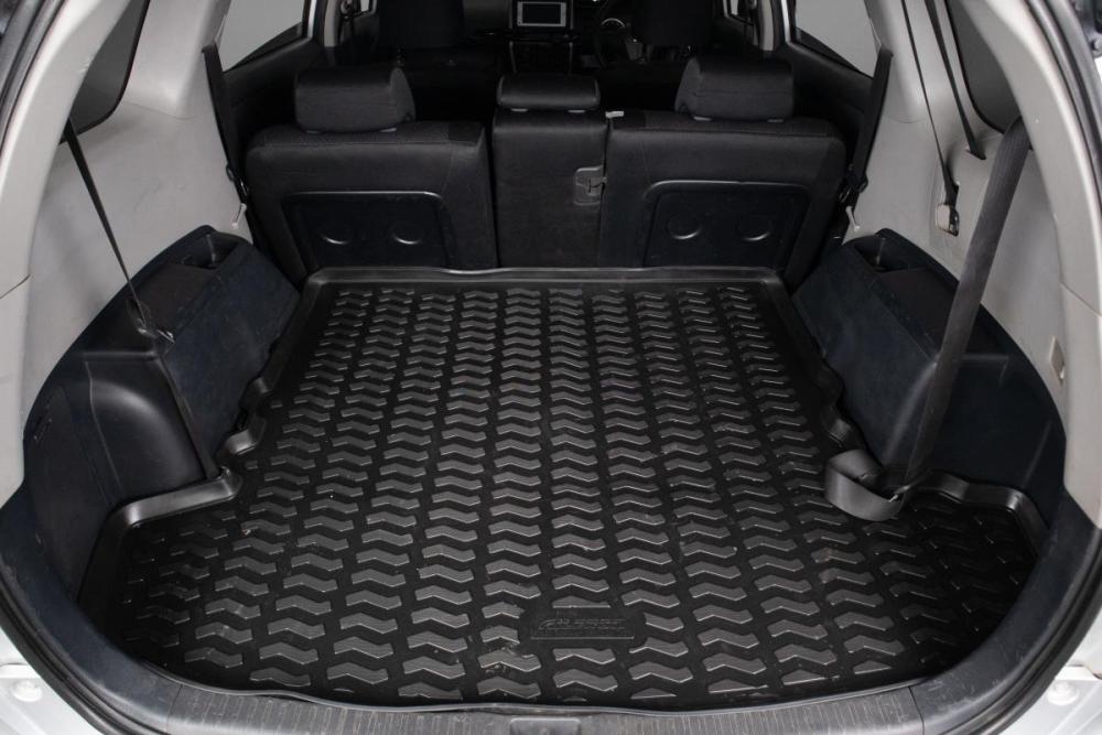 Toyota Wish II Рестайлинг Оренбург  - изображение 20