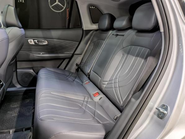 Geely EX5 Гибрид с пробегом 2026 года, цена 3 600 000 рублей, 6500 км, внедорожник, Автокод Объявления