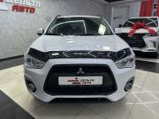 Mitsubishi ASX I Рестайлинг Ярославль  - изображение 43