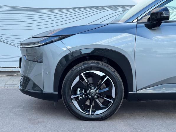 Toyota bZ3X с пробегом 2026 года, цена 3 230 000 рублей, 10 км, внедорожник, Автокод Объявления