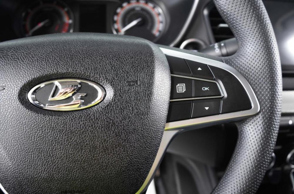 Lada (ВАЗ) Vesta I Рестайлинг (NG) Пермь  - изображение 14