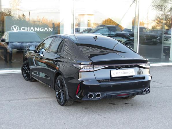 Chery Arrizo 8 с пробегом 2024 года, цена 2 175 000 рублей, 21642 км, седан, Автокод Объявления