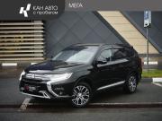 Mitsubishi Outlander III Рестайлинг 3 Казань  - изображение 15
