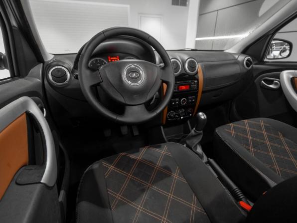 Lada (ВАЗ) Largus I с пробегом 2018 года, цена 820 000 рублей, 220950 км, универсал, Автокод Объявления