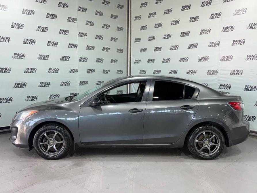 Mazda 3 II (BL) Рестайлинг Оренбург  - изображение 2