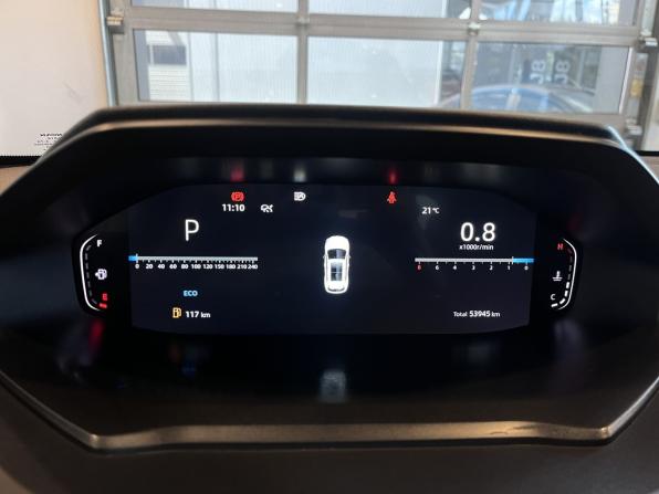Changan CS55 Plus II с пробегом 2023 года, цена 2 315 000 рублей, 53944 км, внедорожник, Автокод Объявления